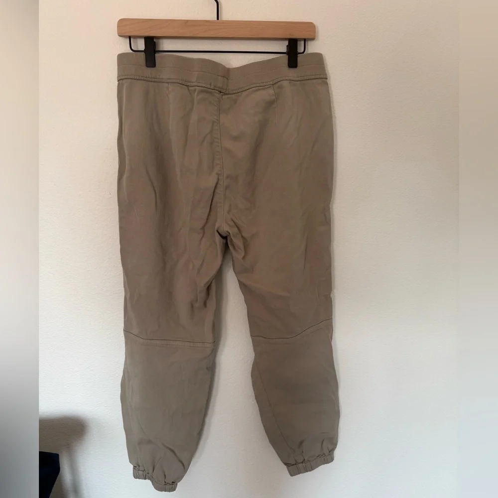 James Perse soft drape utility pants - Picture 6 of 6